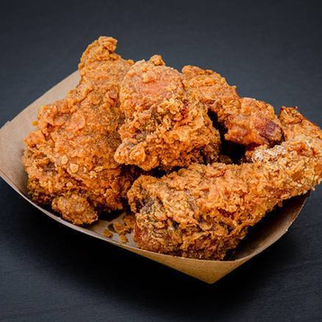 Monga Crispy Chicken