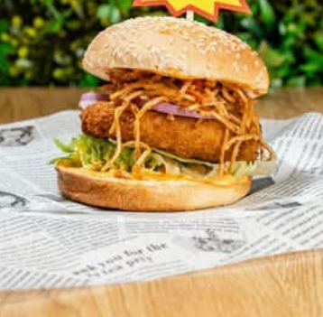 4. Noodle Paneer Fusion