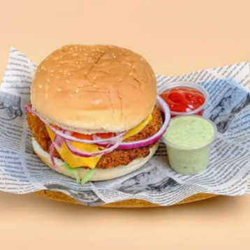 2.Achari Paneer Rebel