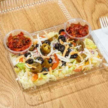 Veggie Salad
