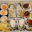 California Combo(18pc) 
