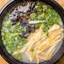Wonton Soup