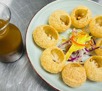 Pani Puri