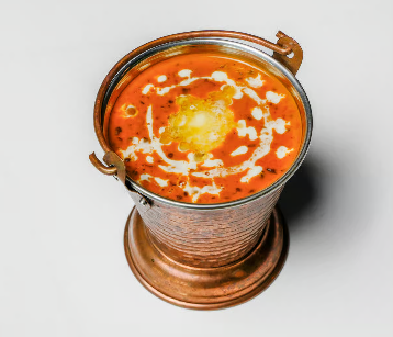 Dal Makhani