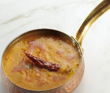 Yellow Dal Tadka