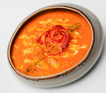 Shahi Paneer