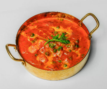 Paneer Butter Masala