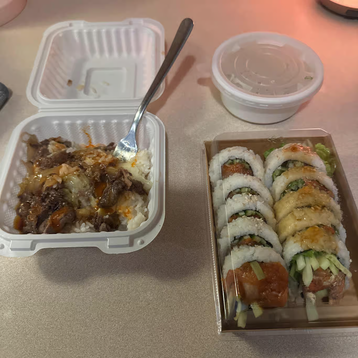 Happy Combo