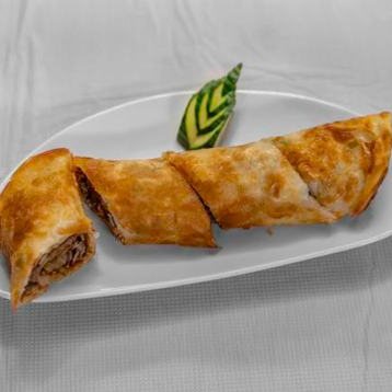 Beef Roll