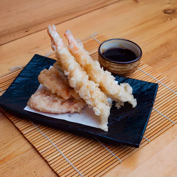 Appetizer Tempura