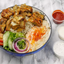Chicken Plate