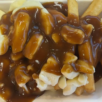 Poutine 
