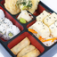 62.Tofu Teriyaki Box