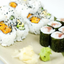 182.22pcs Sushi Special