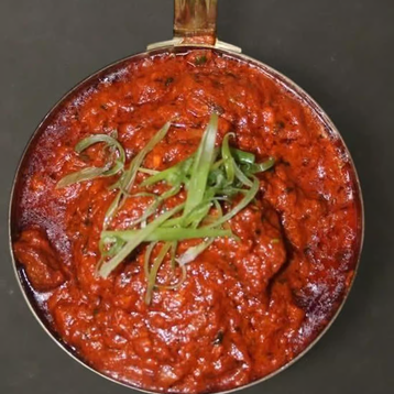 Tofu Masala
