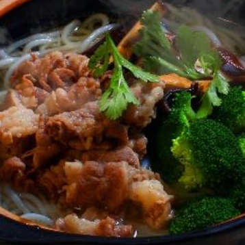 C3 Clay Pot Sliced Lamb Rice Noodles