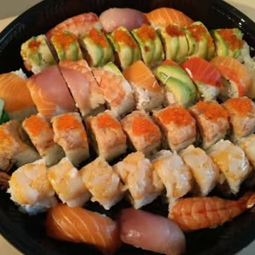 Special Roll Party Tray (38pcs)