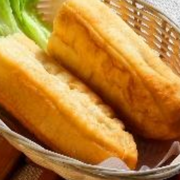 S2 Deep Fried Dough Fritter