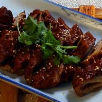 S6 Marinated Intestine