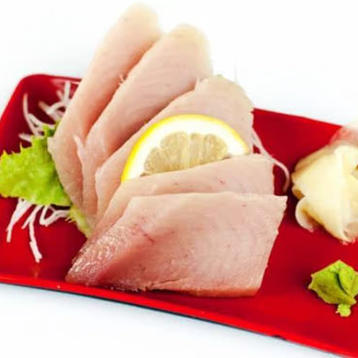 Tuna Sashimi (5 pcs)