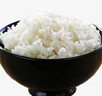 Plain Rice