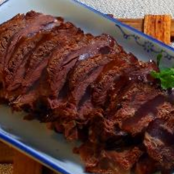 S5 Marinated Beef