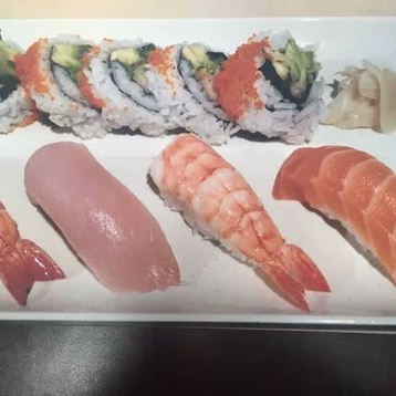 Dynamite Combo