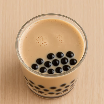 Milk Tea Pearls