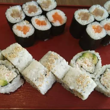 Roll Combo