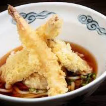 Tempura Udon