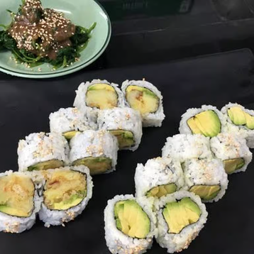 Yam Combo