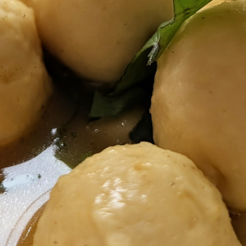 S8 Curry Fish Balls (10 pieces)