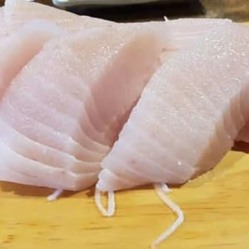Toro Sashimi (6 pcs)