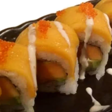 Mango Paradise (8 pcs)
