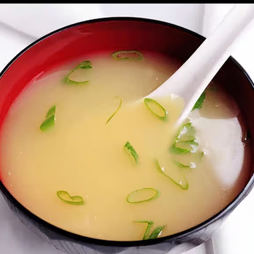 Miso Soup