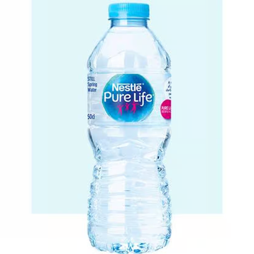 Water(bottle 500ml)
