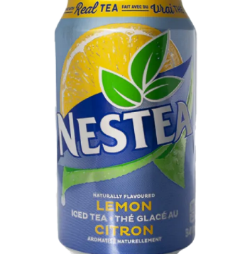 D6 Ice Tea