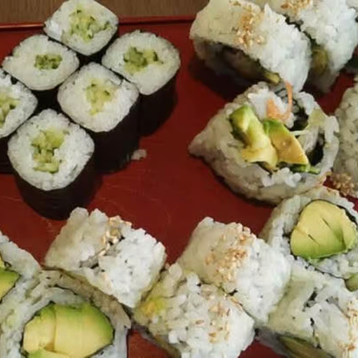 Vegetable Combo