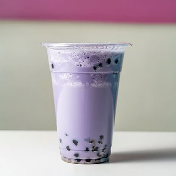 Taro Milk Pearls