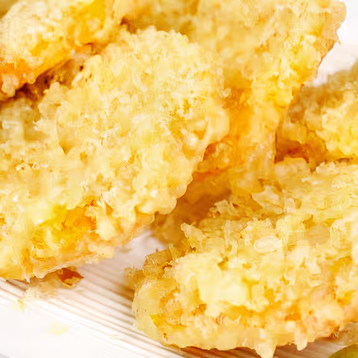 Yam Tempura (6 pcs)