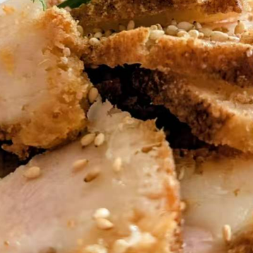 S7 Crispy Pork