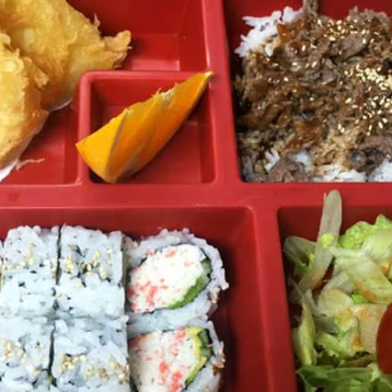Beef Box