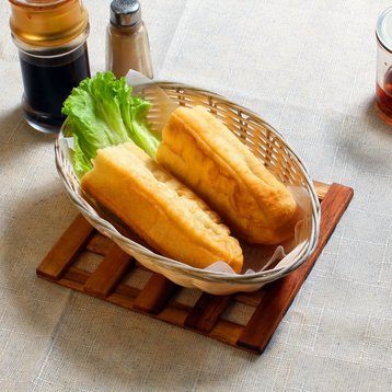 油条