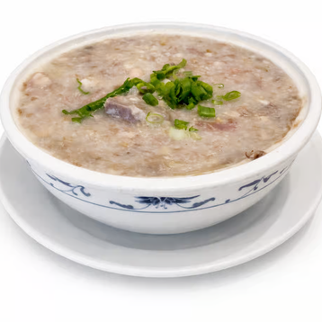 Plain Congee