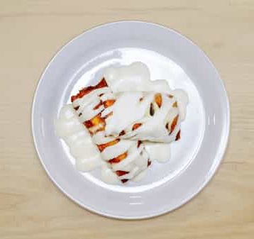 Tamal De Elote