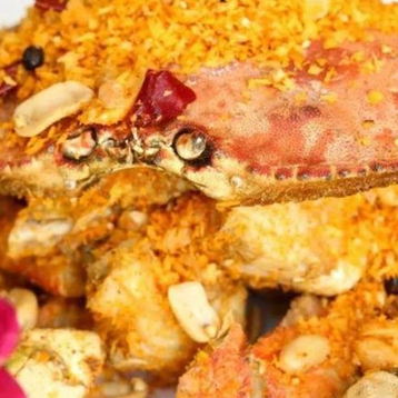 Crab