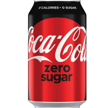 Coca Zero