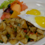 Veggie Hash