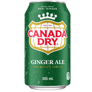 Ginger Ale