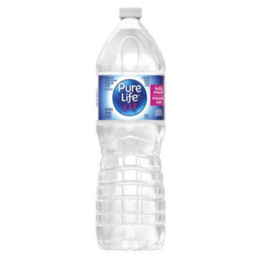 Bottle Water